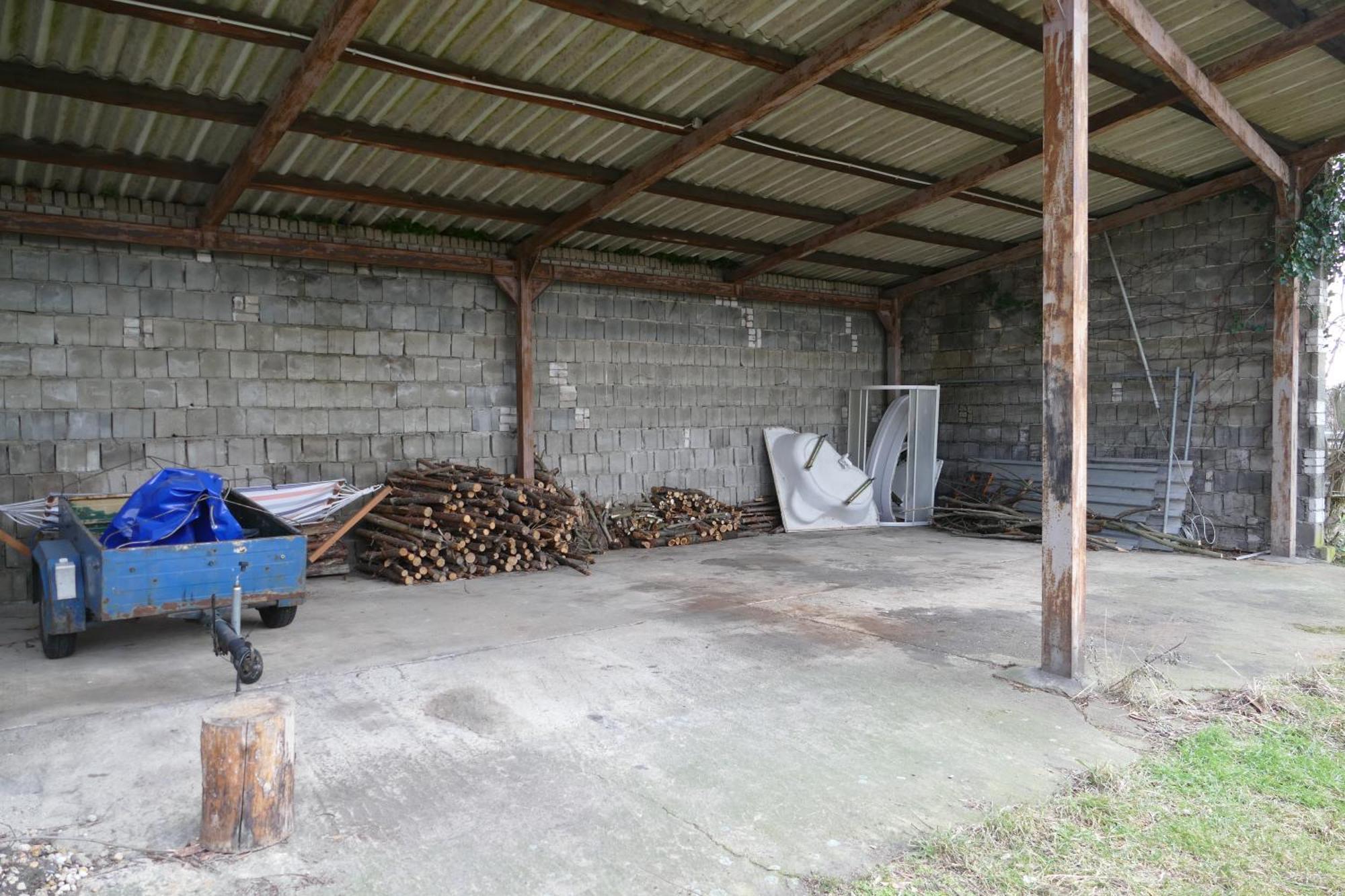 Naturgarten Karlsfeld In Der Schoenen Lausitz Welzow Extérieur photo